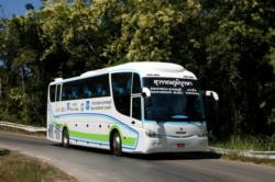 aiport bus to koh chang