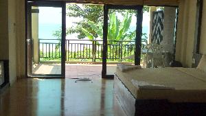 Premium Sea View Room